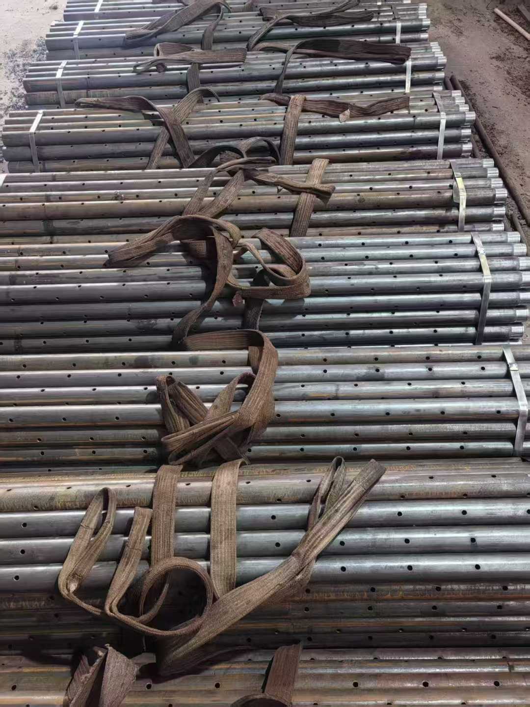 莱州127mm管棚管